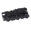 2.8 x 6.8cm(1.1 x 2.68 Inches)1:87 HO Scale Railway Layou Undercarriage Bogie for Most HO Scale Model Train 1