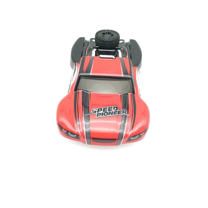 Facibom for PX9300-24 9301 Chassis Hard Body Shell Upgrade Hard Body Shell 1:18 Plastic RC Accessory for RC Car Parts