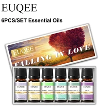 

Fragrance Oil For Candle Soap 6pcs Essential Oils Set La Vie Est Belle Honeysuckle Lilac Parma Violet Magnolia Orange Blossom