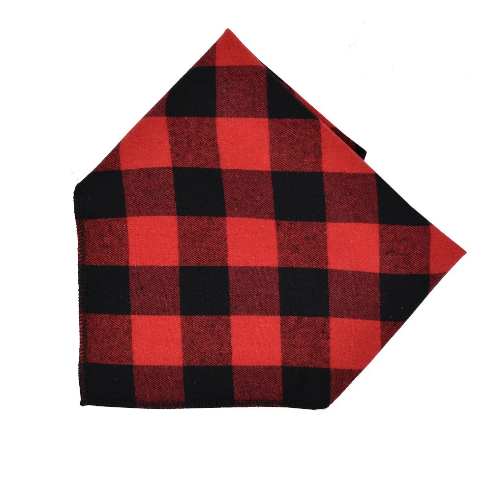 Pet Supplies Cat Accessories Pet Dog Cotton Ties Dog Bandanas Large Pet Scarf Washable Bow Ties Collar Pet Grooming Accessories (15)