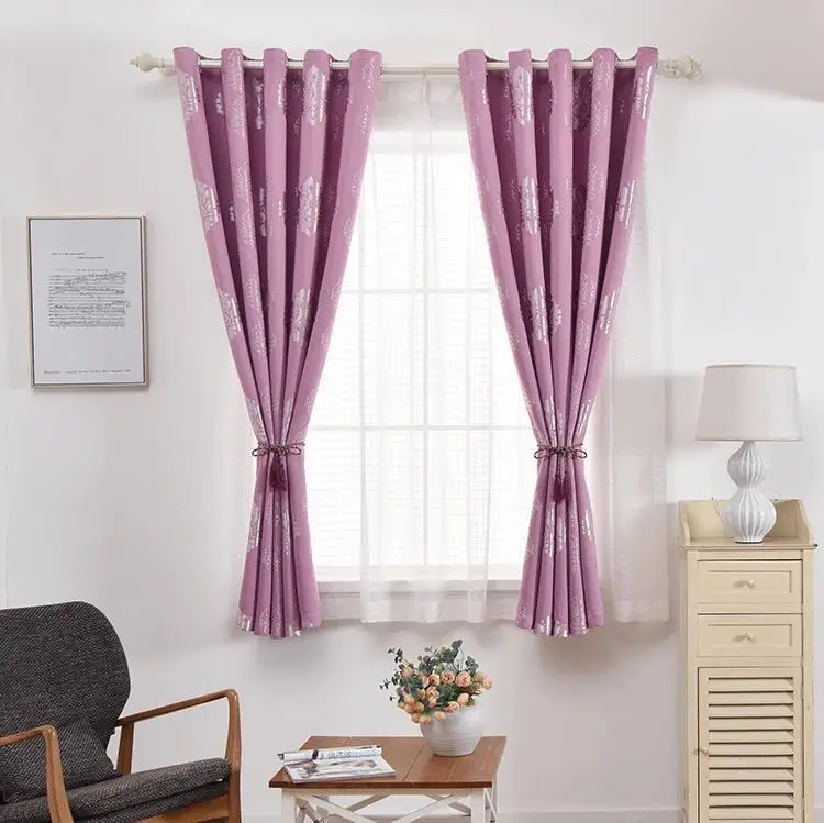 Sheer Европейский Zaslony сделать окна Gardinen тенд Visillos Perde Роскошные Rideaux Pour Le салон Cortinas де Luxo Para Sala шторы