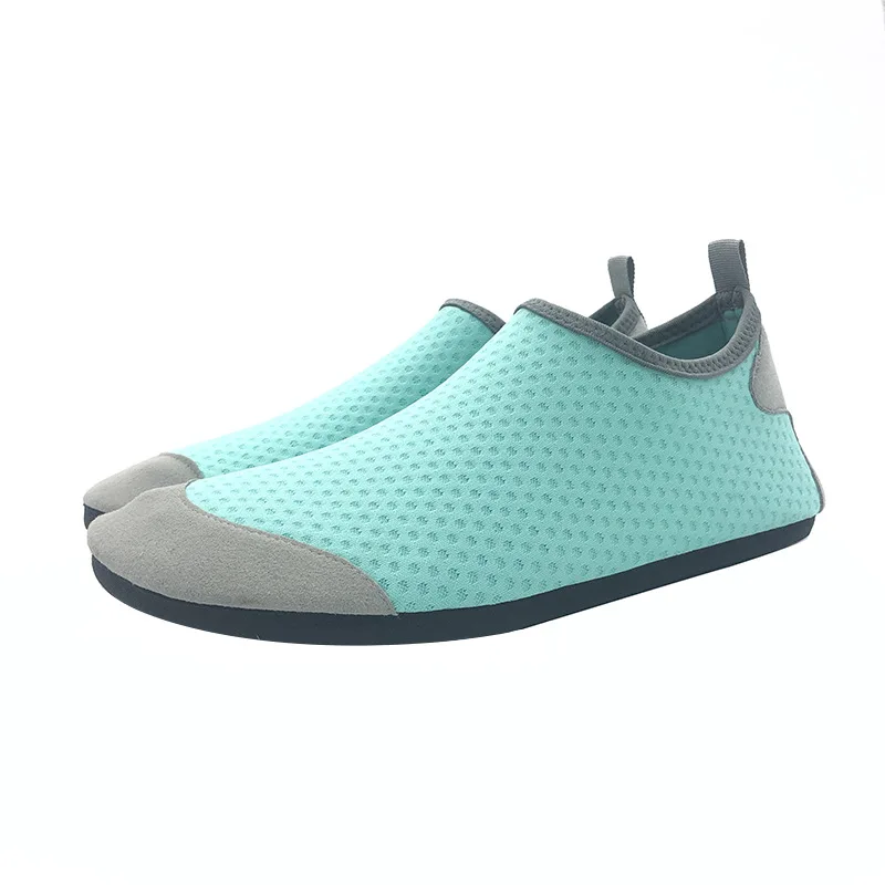 TaoBo Aqua Shoes Men Serpentine Beach Sandals Quick Dry Upstream Shoes Woman Diving Slipper Surfing Socks Tenis Masculino