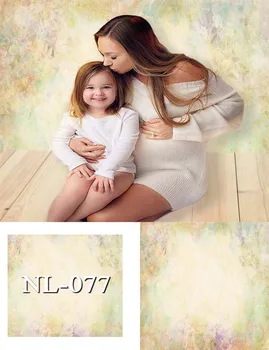 

Abstract Photography Background Goose Yellow Children Birthday Pregnant Mommy Portrait Photoshoot Backdrop Studio Backdrop