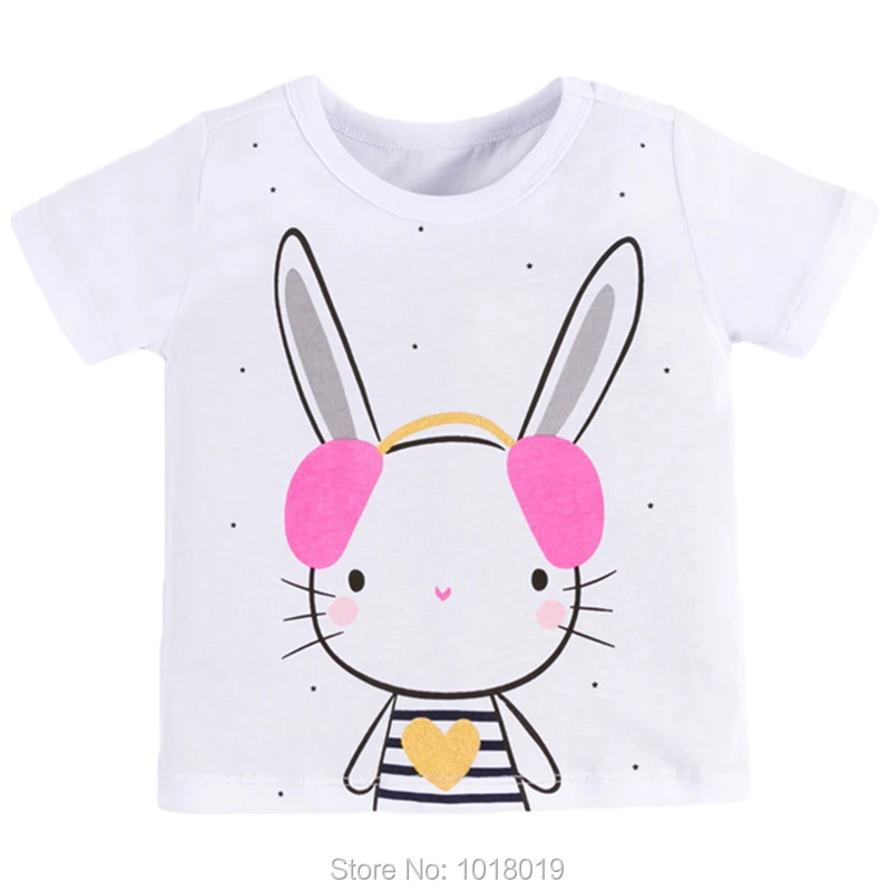 bebe kids shirt