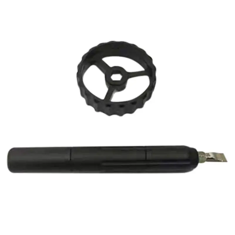 

Professional High-quality Multi-function Durable Rotary Screwdriver Spinner Drive Tool Accessories New