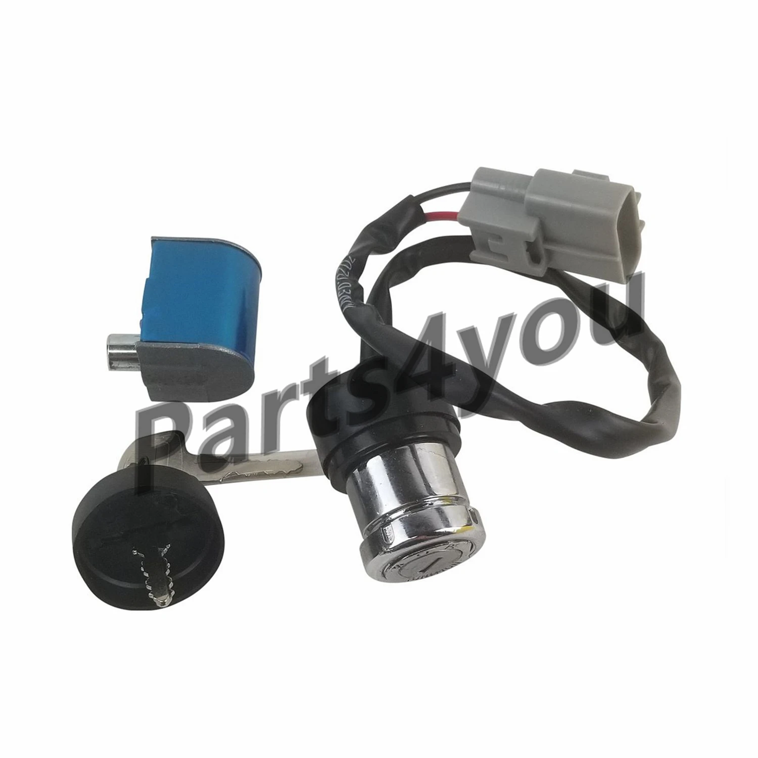 Kit Serratura Per Cfmoto Cforce 400 450 500S 520 Atv Muslimate