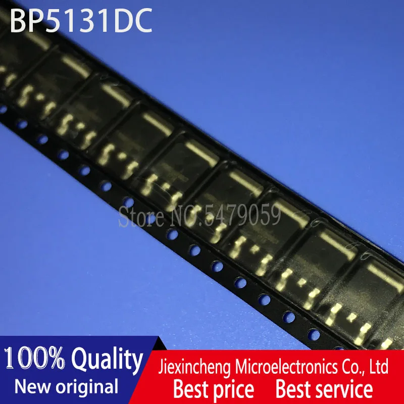 20PCS BP5131D BP5131DC BP5131 TO252 새로운 원본|교체부품&액세사리| - AliExpress