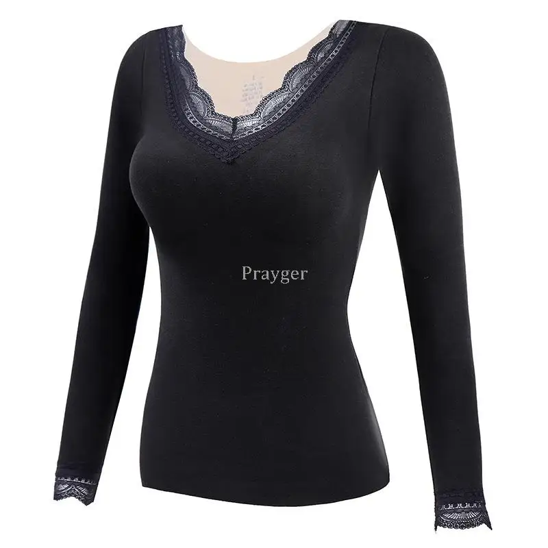 Рисунок 4 - Женское термобелье с подкладкой