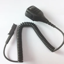 2X Динамик микрофон DP550 DEP570 E8600 E8208 XIR P6600 P6620 и так далее