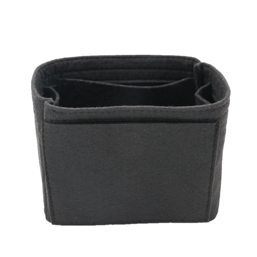 Fits for PALM SPRINGS Backpack Storage Bags Felt Makeup Palm Bag Organizer Insert Bag Organizer Insert Travel Cosmetic Bag 4