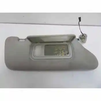 

1638101810FKZ PARASOL RIGHT MERCEDES M-CLASS (W163)