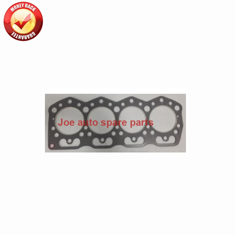 

Прокладка головки цилиндра двигателя для Mitsubishi Fuso Двигатель: 4DR5 2659cc