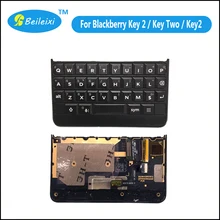 Для Blackberry ключ 2/ключ два/Key2 BBF100-1 BBF100-2 BBF100-4 BBF100-5 BBF100-6 BBF100-8 BBF100-9 телефон кнопка клавиатуры