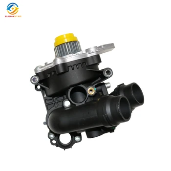 

Car Water Pump Repair Set for V W Golf J etta GLI MK6 Passat B7 Tiguan CC A3 A4 A5 Q3 Q5 TT 1.8T 2.0T 06H121026 06H121026AB.