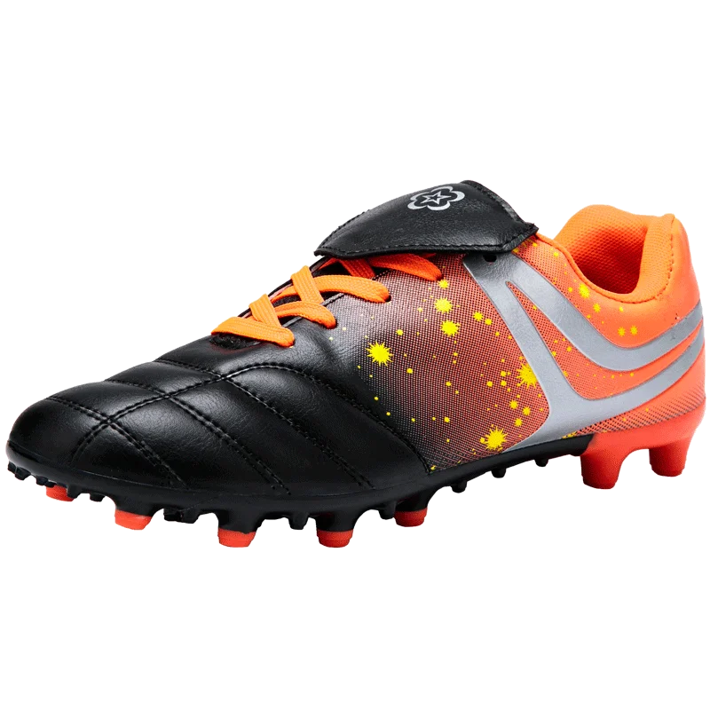 boys soft ground football boots