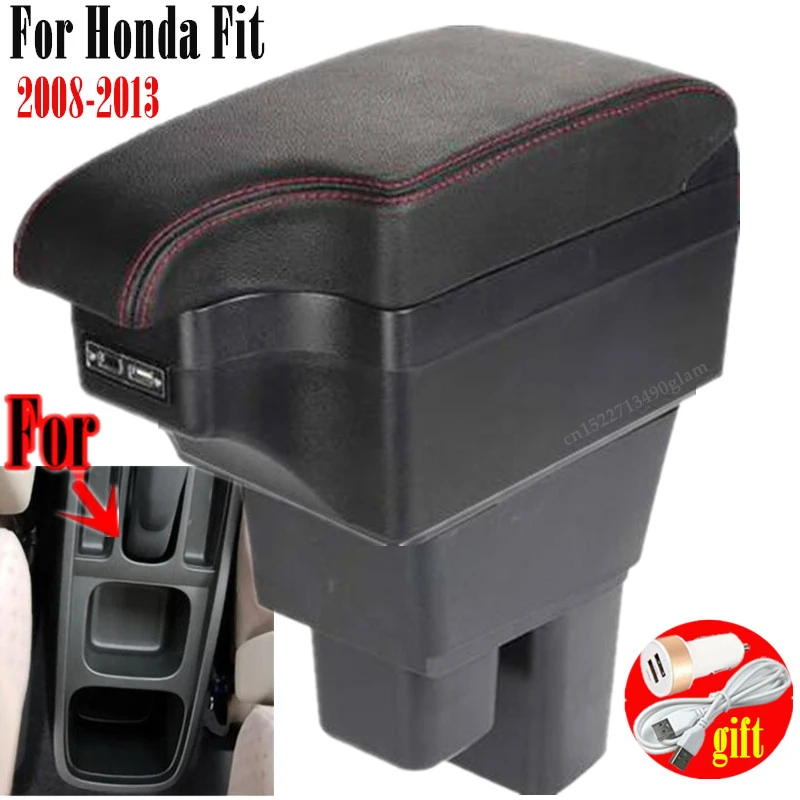 ホンダフィットアームレストホンダフィット08 09 10 11 12 13車のアームレスト ボックス改造部品インテリア収納ボックス6usb アームレスト Aliexpress ホンダフィットアームレストホンダフィット08 09 10 11 12 13車のアームレスト ボックス改造部品インテリア収納ボックス6usb アームレスト Aliexpress