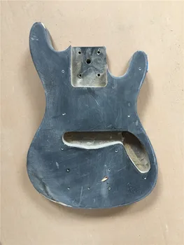 

Afanti Music DIY guitar kit DIY Electric guitar Body (AMW-050)