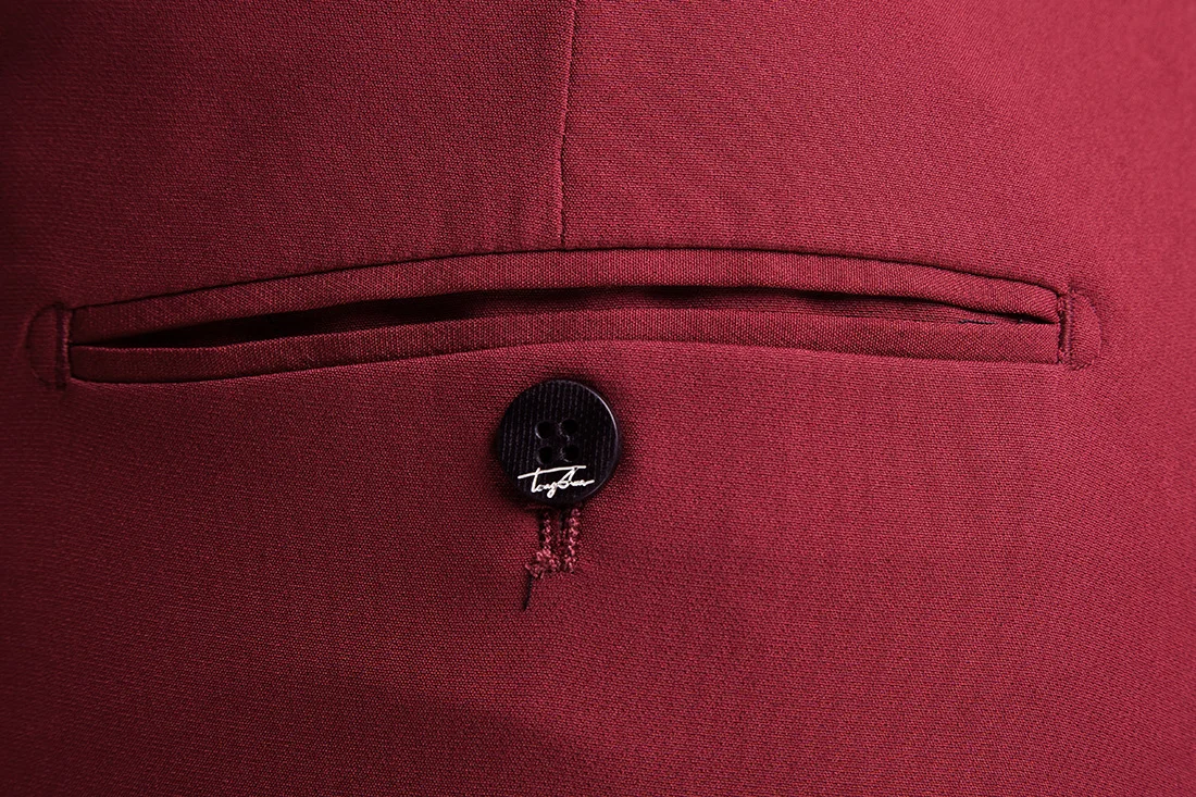 6XL мужские свадебные костюмы повседневные деловые две кнопки Slim Fit Terno Masculino свадебные костюмы для жениха костюмы для мужчин блейзер с брюками