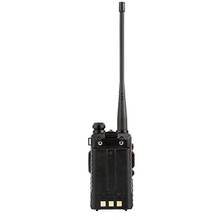 Baofeng UV-5R Walkie Talkie Professional CB Radio Station Baofeng UV5R Transceiver 5W VHF UHF Portable UV 5R Hunting Ham Radio
