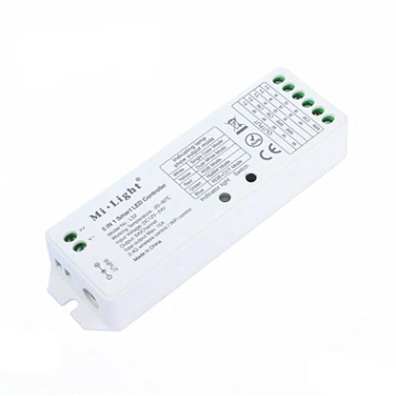 Led band controller Led band controller
