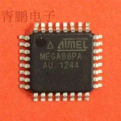 

10pcs ATMEGA88PA-AU TQFP-32 8 8K Original New 1 order