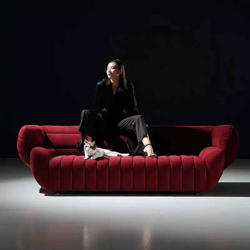 Featured image of post Sofa Minimalistisch