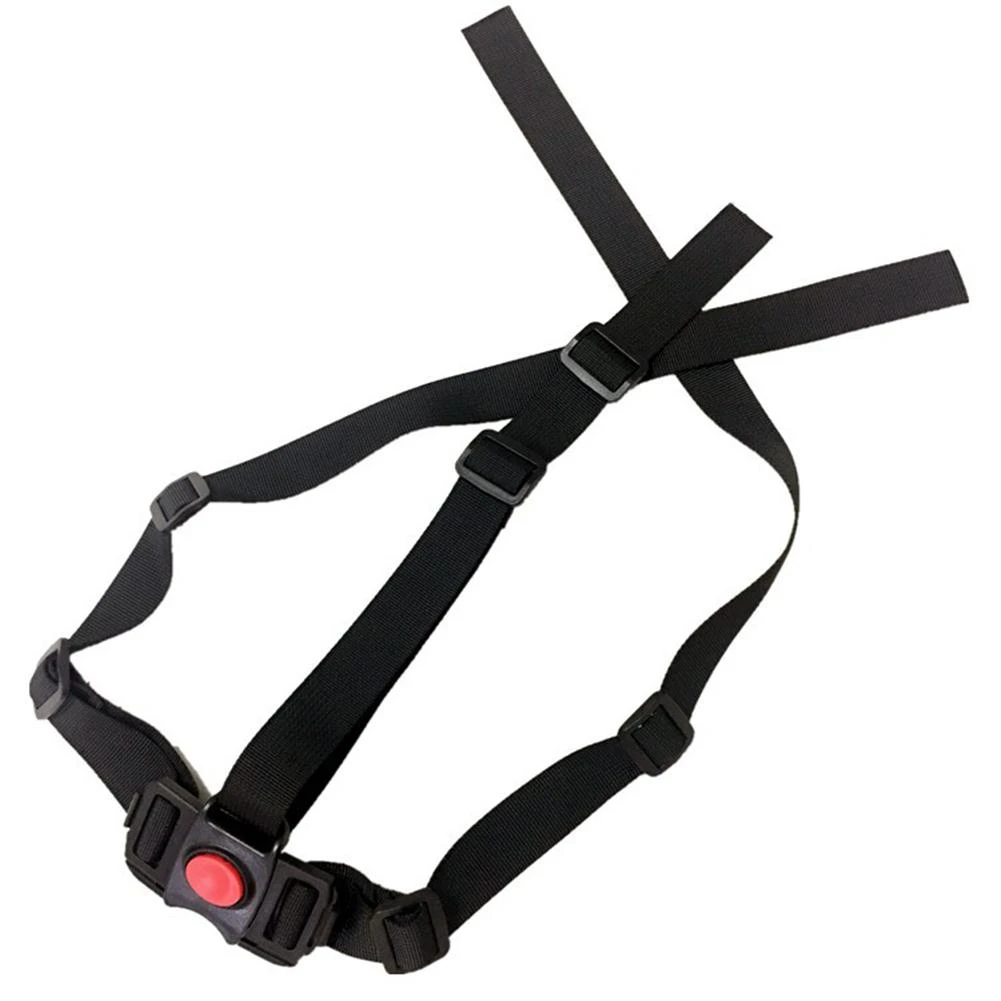 3 Point Baby Safety Belt Fixed Seat 