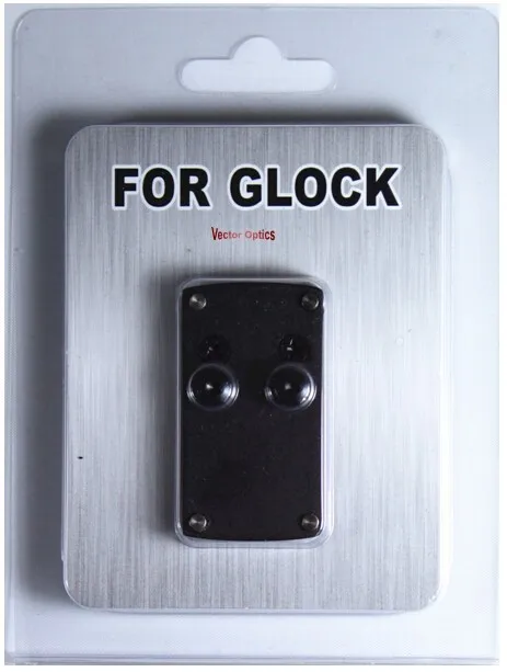 VO 1x22 GLOCK Mount Acom 3
