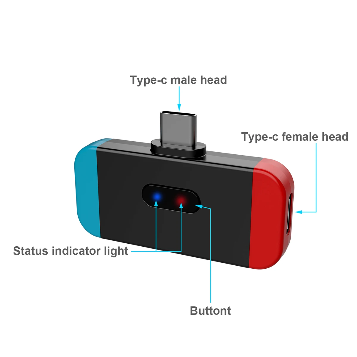 Apt-x AAC Bluetooth беспроводной аудио адаптер BT 3,0 аудио передатчик для Nitendo переключатель наушники гарнитура PS4 ноутбук ПК