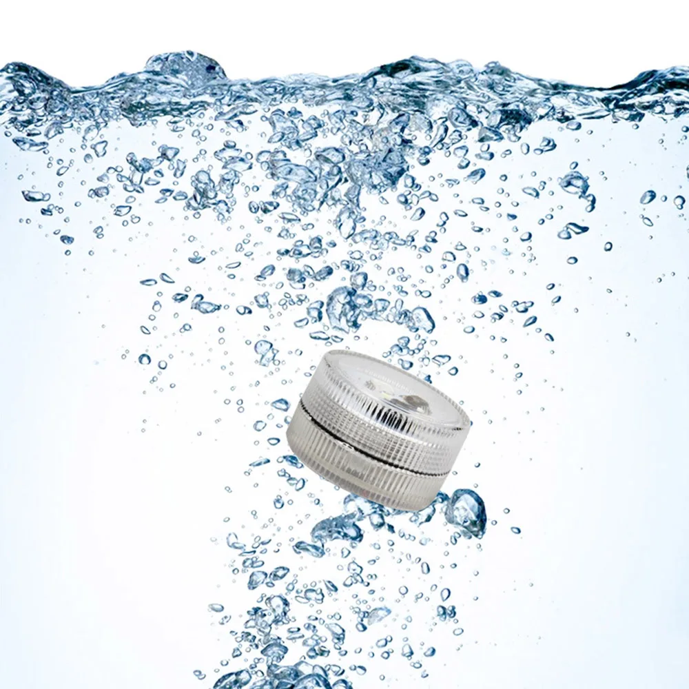 Underwater LED Light