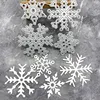 4pc/set Christmas snowflake Metal Cutting Dies Stencils For DIY Scrapbooking Decorative Embossing Handcraft Die Cutting Template ► Photo 3/6