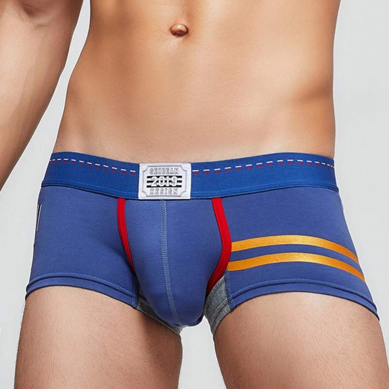 Aliexpress gay mens underwear Clearance