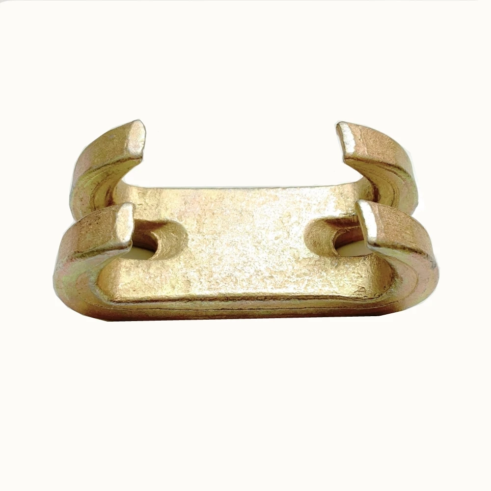 Baratos Gancho de doble gancho de cadena de doble gancho de auto Marco de cuerpo Máquina Herramienta de reparación de abolladuras herramientas de tracción para auto panel de abrazadera