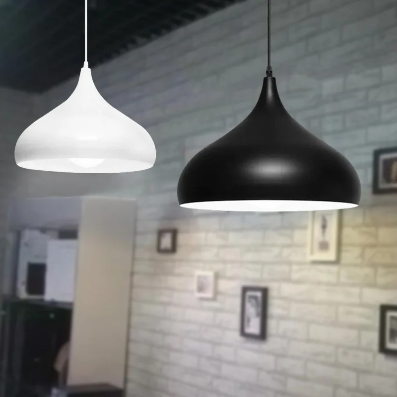 Modern aluminum Chandelier Luxury lusters Chandeliers lighting for dining room restaurant lamp | Лампы и освещение