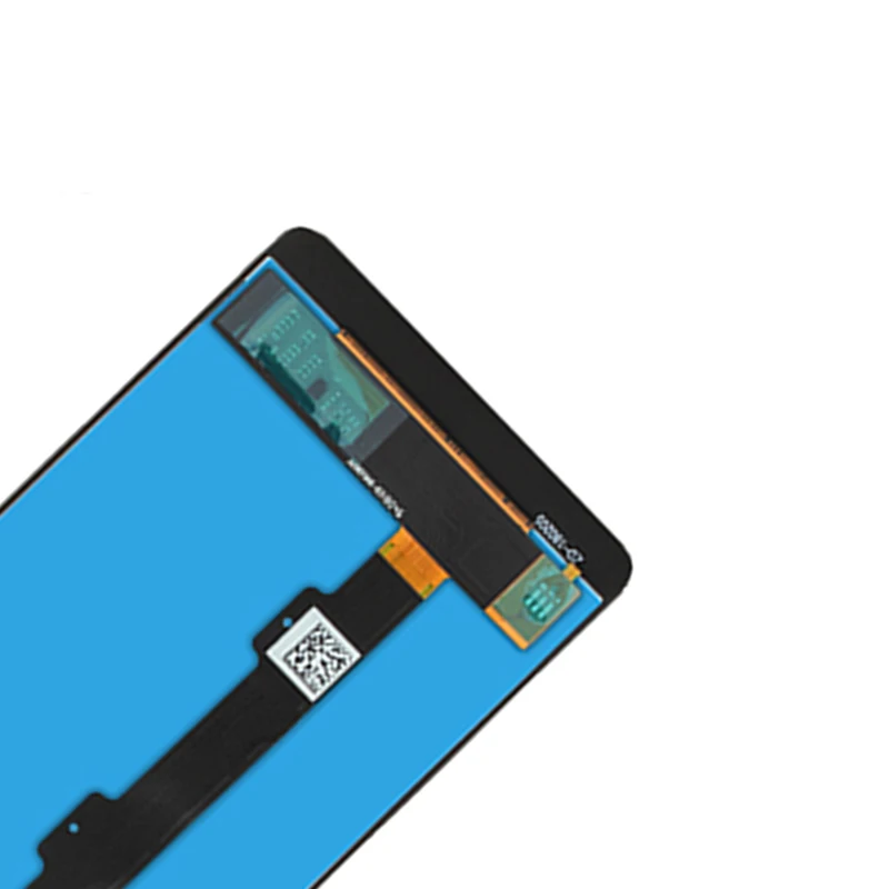 5," для Nokia 5 5,1 5,1 Plus ЖК-дисплей с сенсорным экраном дигитайзер сборка бесплатные инструменты B-7000 для Nokia N5 X5 дисплей