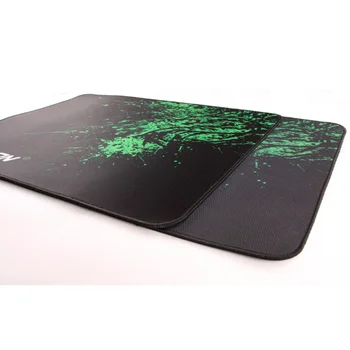 

Gaming Mouse Large Mouse Pad Gamer Speed Control Edging Notebook Computer Mousepad Mats Office Desk Resting Surface Mat Game