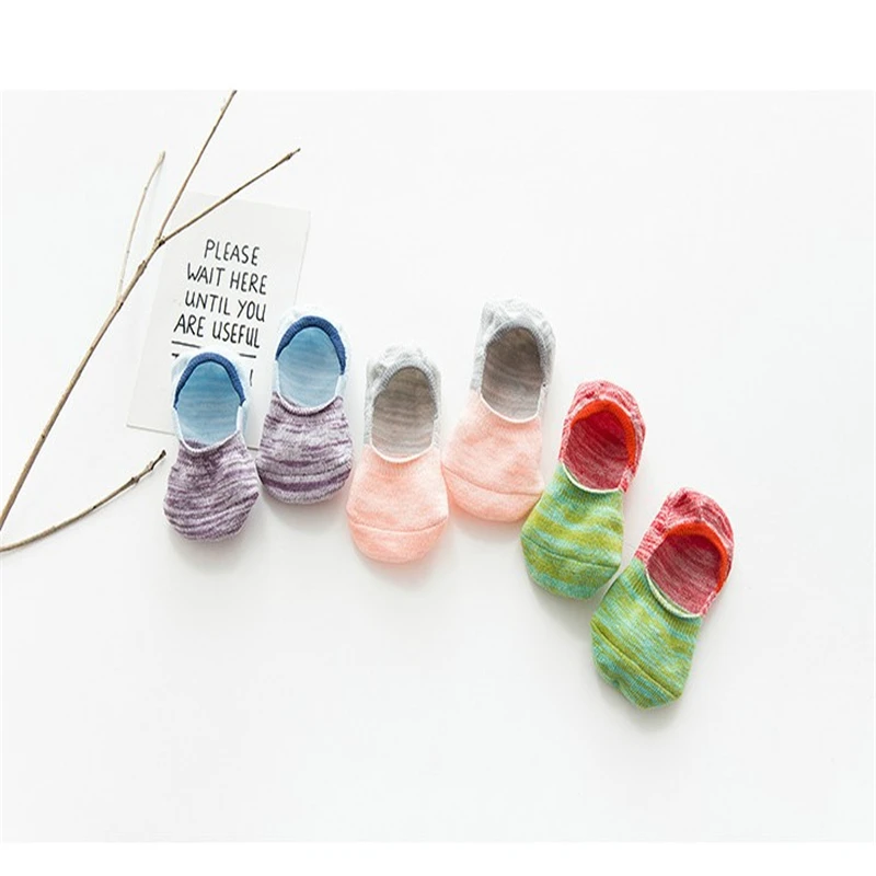 3 пары носков для маленьких девочек весенне-летние хлопковые носки для новорожденных Meias Para Bebe/детские носки для мальчиков От 1 до 10 лет