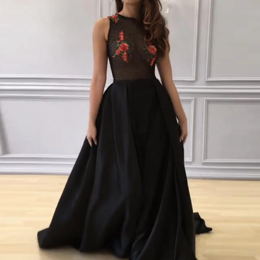 Vestidos de formatura