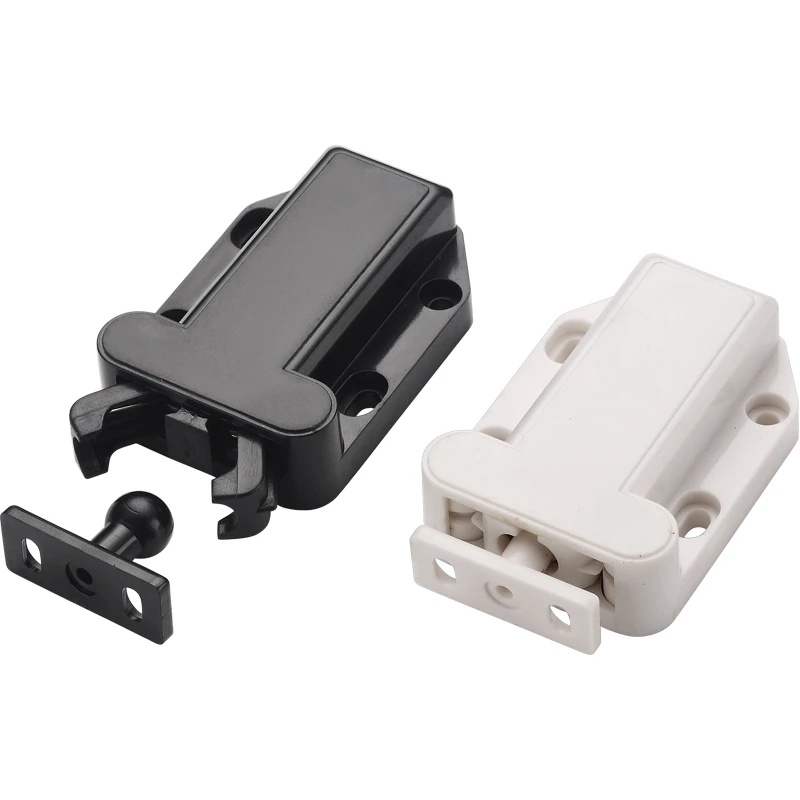 1Pcs Cabinet Catches Magnetic Door Drawer Cabinet Catch Push To Open Beetles Touch Latch Cupboard Door Closer magnetic cabinet catches door catches magnetic cabinet latches