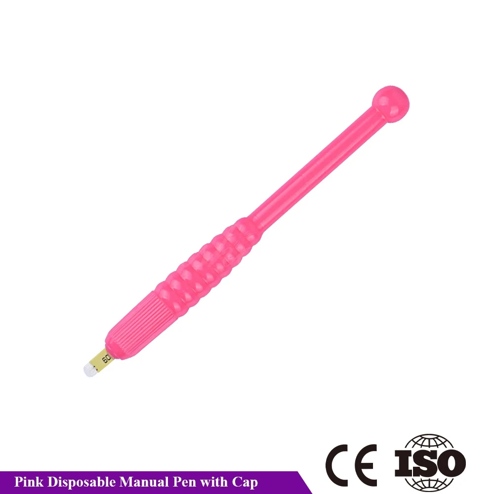 10 шт. одноразовые ручки для бровей с лезвиями 18U|pen rack|pen bagpen gum |