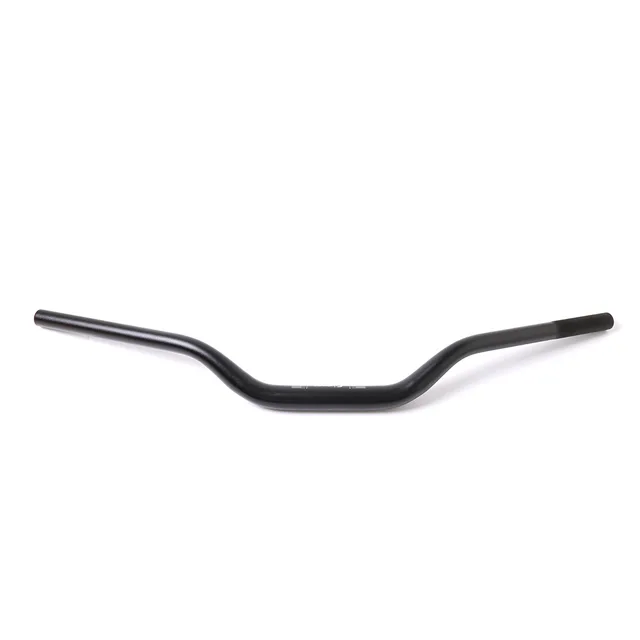 Motorcycle Handlebar 28mm CNC Aluminum Alloy Steering Wheel for EXC CRF Dirt Pit Bike Tmax 530 Xmax 300 R6 R3 PCX Monster 696 4