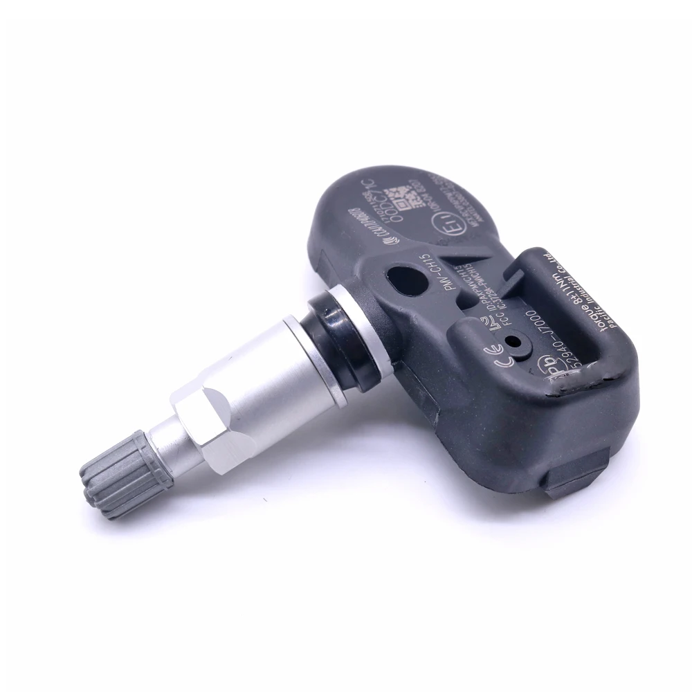 52940-J7000 TPMS сенсор для KIA CEED(CD) продолжить(CD) 433 МГц TPMS система контроля давления в шинах датчик