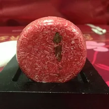 Новое горячее предложение 60 г шампунь мыло против перхоти контроль масла Питательный Уход за волосами аромат мыло ручной работы SMR88