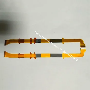 

Repair Part For Panasonic Lumix DMC-GF6 LCD Screen Hinge Flex Cable
