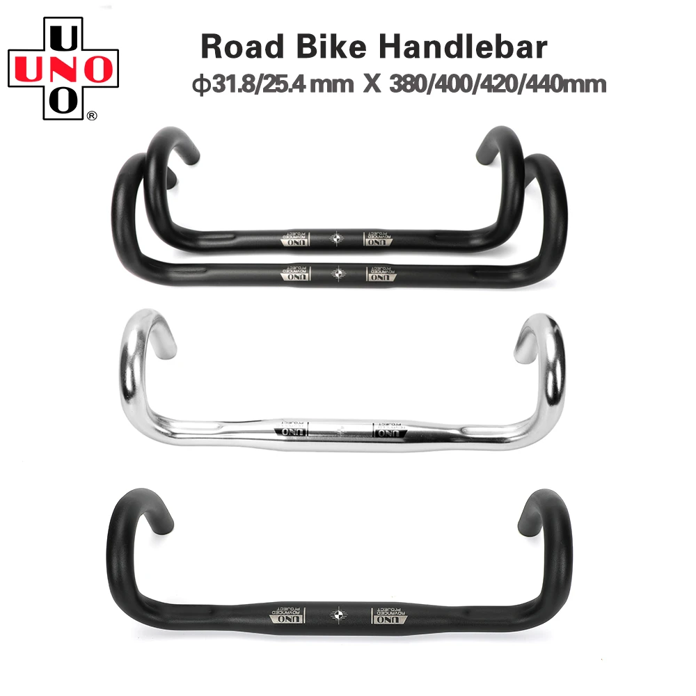 handlebar uno