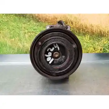 

10S17C AIR CONDITIONING COMPRESSOR CADILLAC CTS