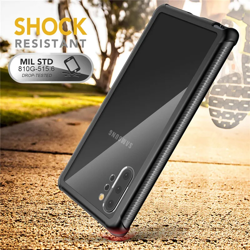 Shockproof Rugged Cover (5)
