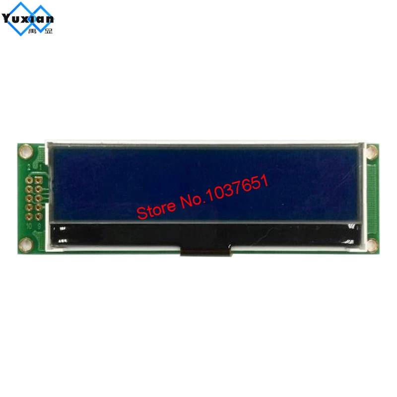 256 x 64 lcd module factory