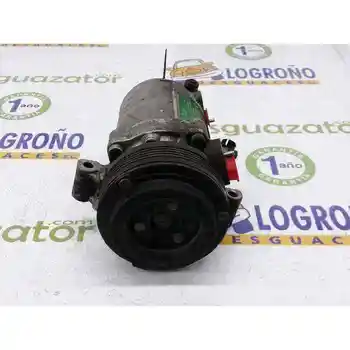 

64528386650 AIR CONDITIONING COMPRESSOR BMW 3 SERIES SALOON (E46)