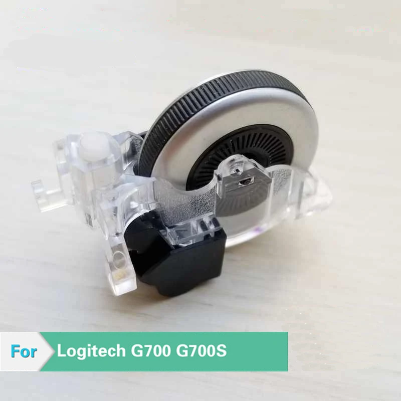 G700(S) Мышей ролик аксессуары Мышь колеса для logitech G502 G700 G700S G500 G500S G9X G900 G903 G9 M905 M705 MX110 в любом месте Alienware - Цвет: G700(S)